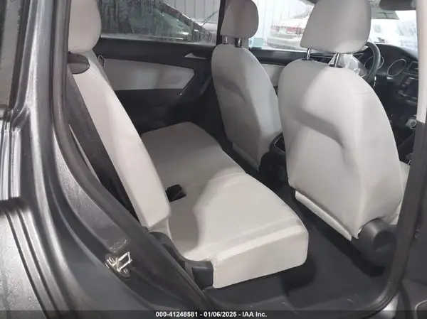 3VV1B7AX9JM035865 2018 VOLKSWAGEN TIGUAN - Image 8