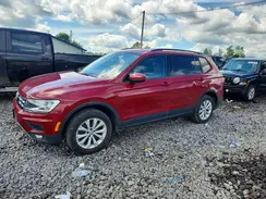 3VV1B7AX9JM037034 2018 VOLKSWAGEN TIGUAN