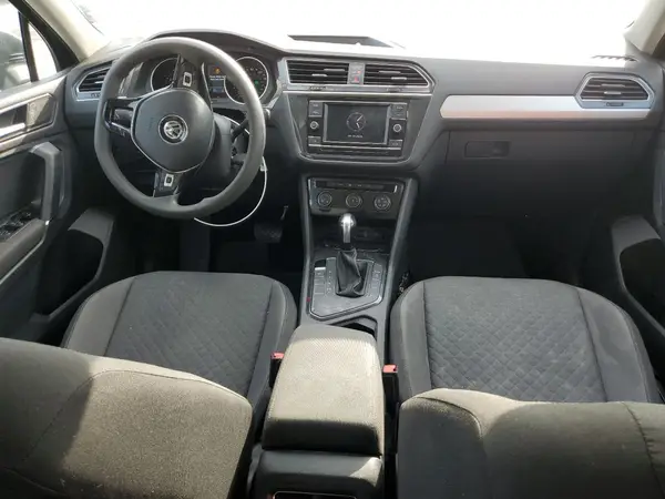 3VV1B7AX9JM043240 2018 VOLKSWAGEN TIGUAN - Image 8