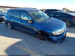 3VV1B7AX9JM050639 2018 VOLKSWAGEN TIGUAN