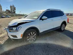 3VV1B7AX9JM056778 2018 VOLKSWAGEN TIGUAN