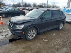 3VV1B7AX9JM062063 2018 VOLKSWAGEN TIGUAN