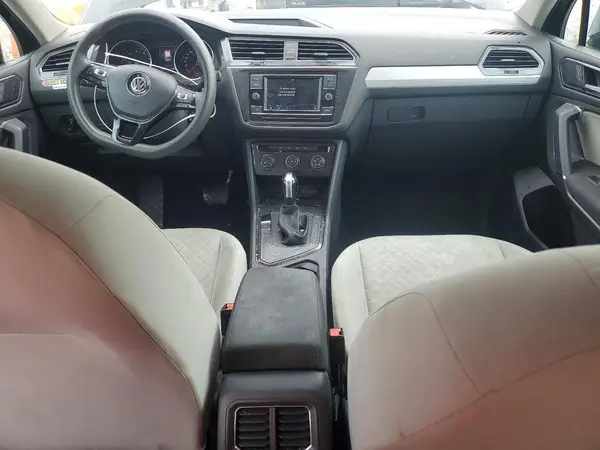 3VV1B7AX9JM062063 2018 VOLKSWAGEN TIGUAN - Image 8