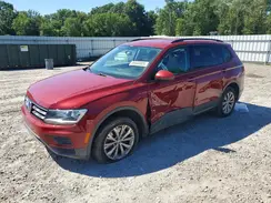 3VV1B7AX9JM064847 2018 VOLKSWAGEN TIGUAN
