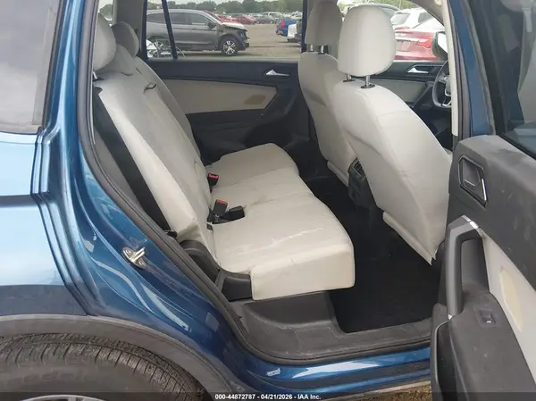 3VV1B7AX9JM073029 2018 VOLKSWAGEN TIGUAN - Image 8