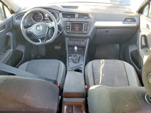 3VV1B7AX9JM076044 2018 VOLKSWAGEN TIGUAN - Image 8
