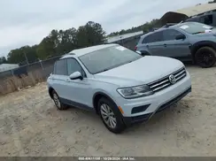 3VV1B7AX9JM077016 2018 VOLKSWAGEN TIGUAN
