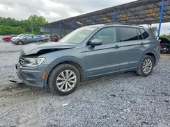 3VV1B7AX9JM079476 2018 VOLKSWAGEN TIGUAN