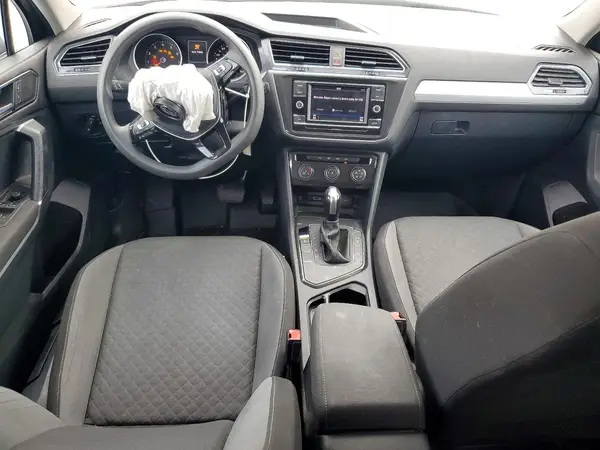 3VV1B7AX9JM079476 2018 VOLKSWAGEN TIGUAN - Image 8