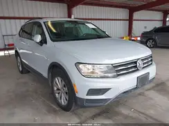 3VV1B7AX9JM082071 2018 VOLKSWAGEN TIGUAN