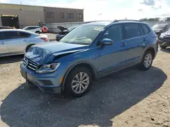 3VV1B7AX9JM088825 2018 VOLKSWAGEN TIGUAN