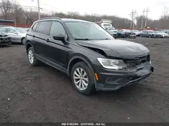 3VV1B7AX9JM091210 2018 VOLKSWAGEN TIGUAN