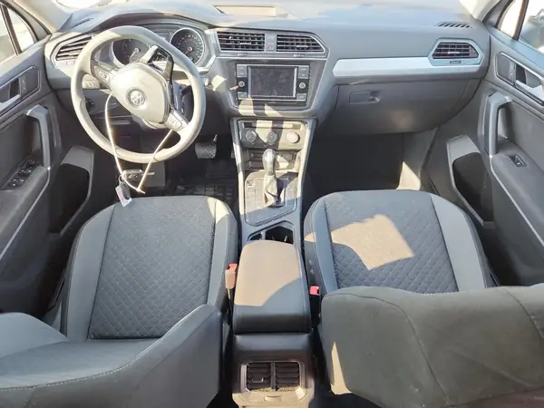 3VV1B7AX9JM091885 2018 VOLKSWAGEN TIGUAN - Image 8