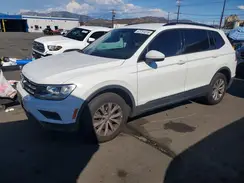 3VV1B7AX9JM108006 2018 VOLKSWAGEN TIGUAN