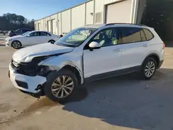 3VV1B7AX9JM111505 2018 VOLKSWAGEN TIGUAN