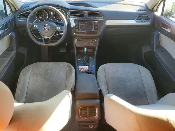 3VV1B7AX9JM111505 2018 VOLKSWAGEN TIGUAN - Image 8