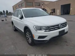 3VV1B7AX9JM115909 2018 VOLKSWAGEN TIGUAN