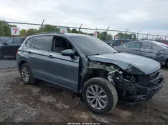 3VV1B7AX9JM119202 2018 VOLKSWAGEN TIGUAN