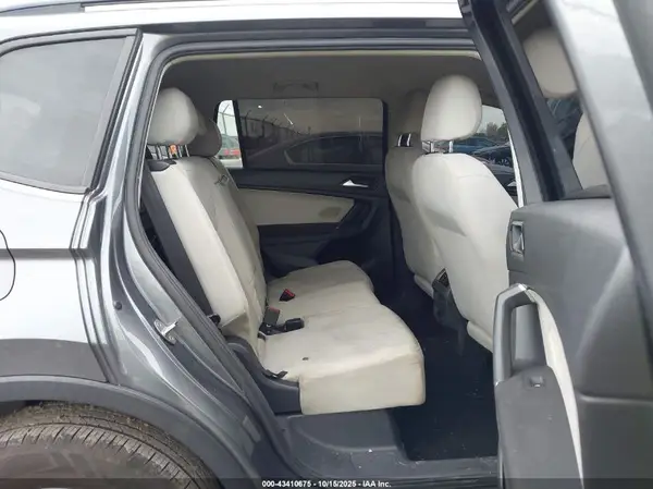 3VV1B7AX9JM119202 2018 VOLKSWAGEN TIGUAN - Image 8