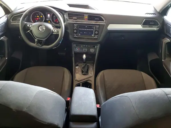 3VV1B7AX9JM163717 2018 VOLKSWAGEN TIGUAN - Image 8