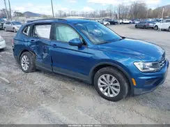 3VV1B7AX9JM170165 2018 VOLKSWAGEN TIGUAN