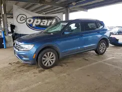 3VV1B7AX9JM190030 2018 VOLKSWAGEN TIGUAN