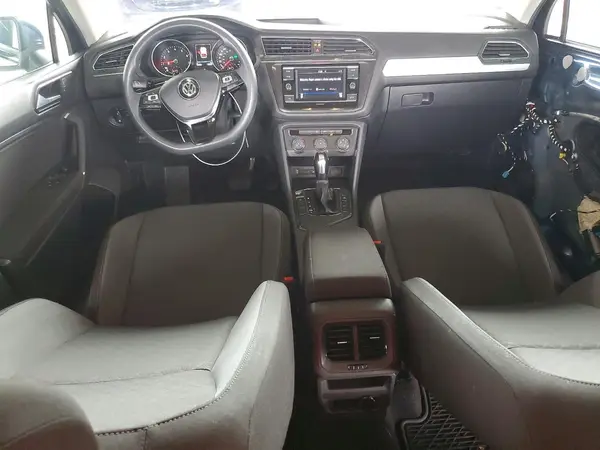 3VV1B7AX9JM190030 2018 VOLKSWAGEN TIGUAN - Image 8