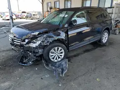 3VV1B7AX9JM213645 2018 VOLKSWAGEN TIGUAN