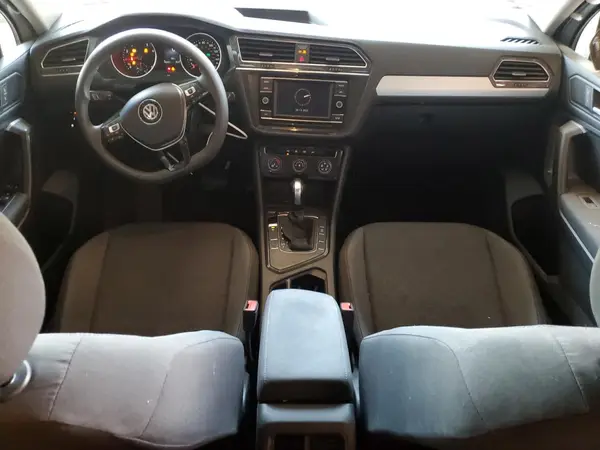 3VV1B7AX9KM006352 2019 VOLKSWAGEN TIGUAN - Image 8