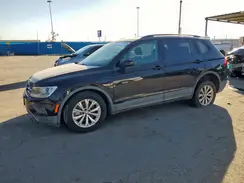 3VV1B7AX9KM019263 2019 VOLKSWAGEN TIGUAN