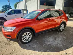 3VV1B7AX9KM033003 2019 VOLKSWAGEN TIGUAN