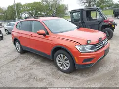 3VV1B7AX9KM054594 2019 VOLKSWAGEN TIGUAN