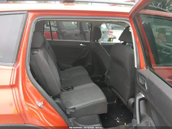 3VV1B7AX9KM054594 2019 VOLKSWAGEN TIGUAN - Image 8