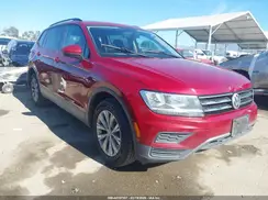 3VV1B7AX9KM077468 2019 VOLKSWAGEN TIGUAN