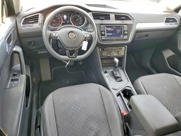 3VV1B7AX9KM080323 2019 VOLKSWAGEN TIGUAN - Image 8
