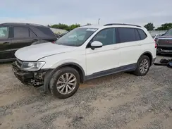 3VV1B7AX9KM087353 2019 VOLKSWAGEN TIGUAN