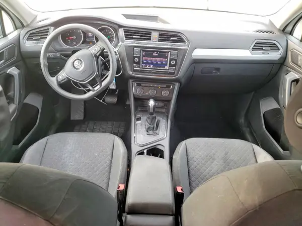 3VV1B7AX9KM087353 2019 VOLKSWAGEN TIGUAN - Image 8