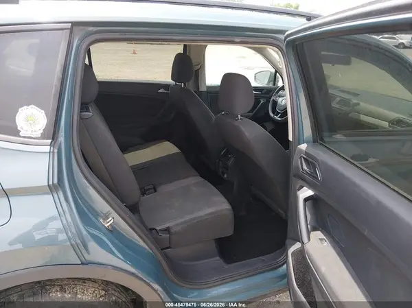3VV1B7AX9KM089748 2019 VOLKSWAGEN TIGUAN - Image 8
