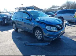 3VV1B7AX9KM091533 2019 VOLKSWAGEN TIGUAN