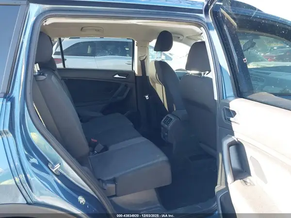 3VV1B7AX9KM091533 2019 VOLKSWAGEN TIGUAN - Image 8