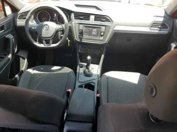 3VV1B7AX9KM098756 2019 VOLKSWAGEN TIGUAN - Image 8