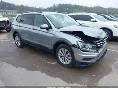 3VV1B7AX9KM110873 2019 VOLKSWAGEN TIGUAN