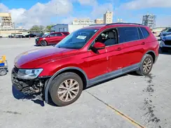 3VV1B7AX9KM115314 2019 VOLKSWAGEN TIGUAN