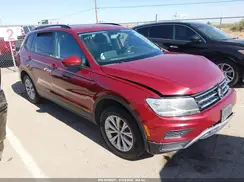 3VV1B7AX9KM121825 2019 VOLKSWAGEN TIGUAN