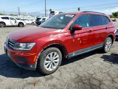 3VV1B7AX9KM125812 2019 VOLKSWAGEN TIGUAN