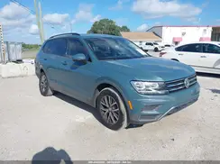 3VV1B7AX9KM143596 2019 VOLKSWAGEN TIGUAN