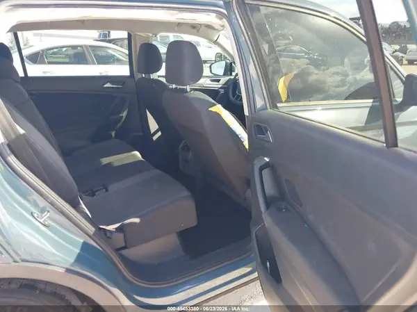 3VV1B7AX9KM143596 2019 VOLKSWAGEN TIGUAN - Image 8