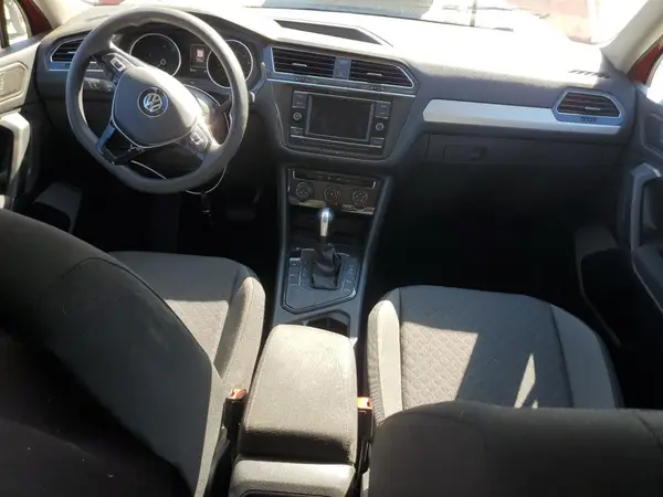 3VV1B7AX9KM151990 2019 VOLKSWAGEN TIGUAN - Image 8