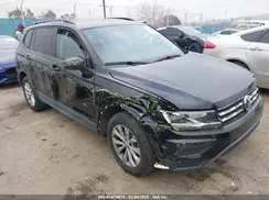 3VV1B7AX9KM186397 2019 VOLKSWAGEN TIGUAN