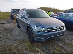 3VV1B7AX9KM188764 2019 VOLKSWAGEN TIGUAN